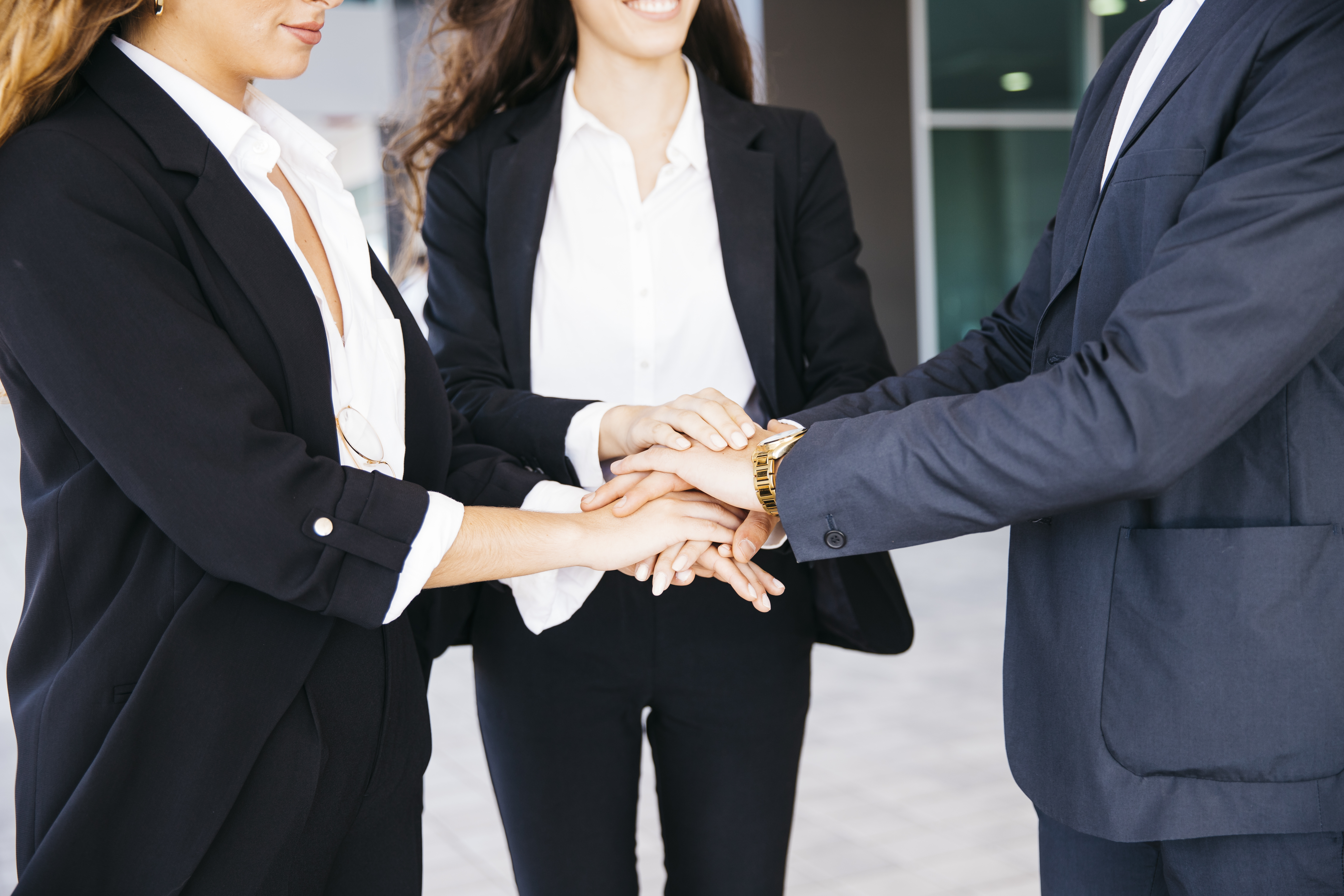 Nuestra Gente — BMH Abogados